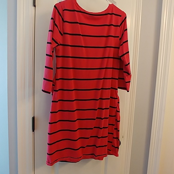 Maternity dress - Picture 2 of 3